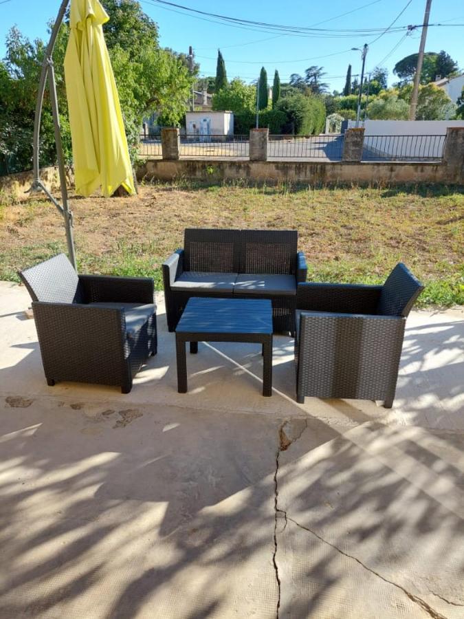 Chez Kais Apartment Avignon Exterior photo
